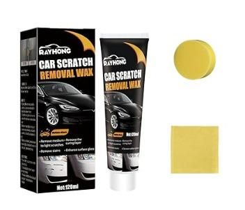 Car Scratch Removal Latest